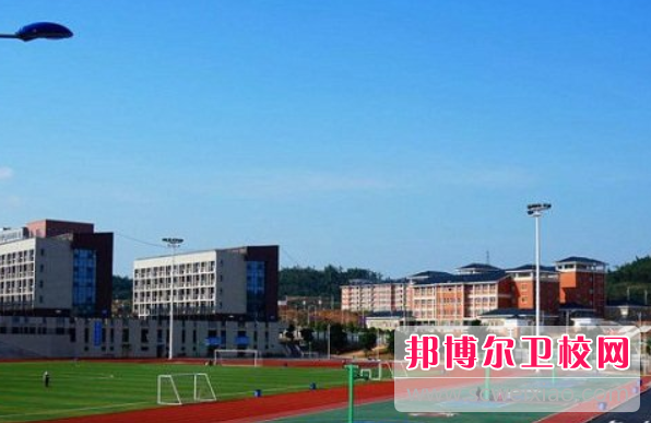2023年綿陽豐谷衛校學什么專業內容