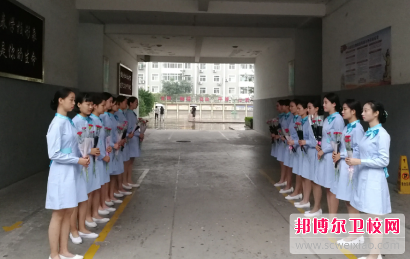 2023年山西中職護理學校瀏覽名單