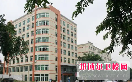2023年如何報名海南省第三衛生學校