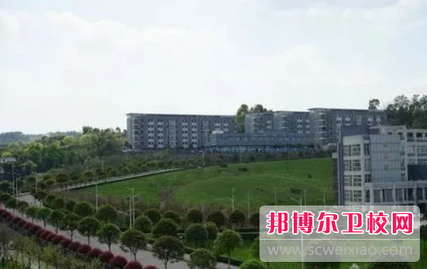 2023年如何網上報名四川省宜賓衛生學校