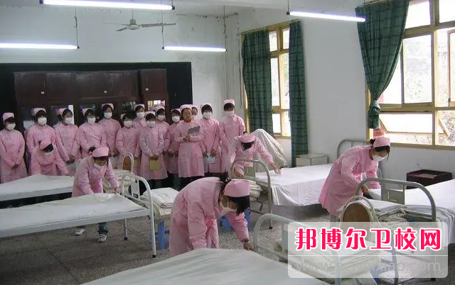 2023年怎么報名云南衛校