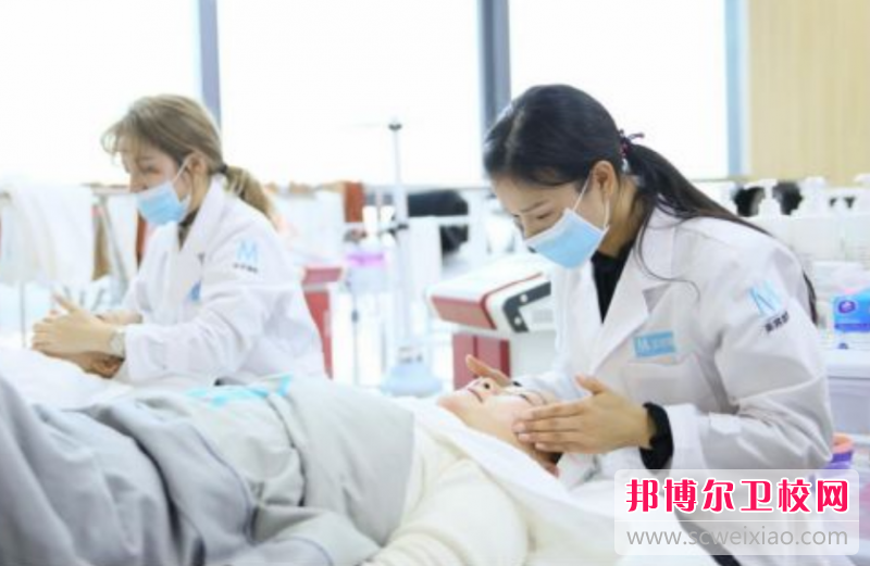 2023年護理管理師就業前景怎么樣