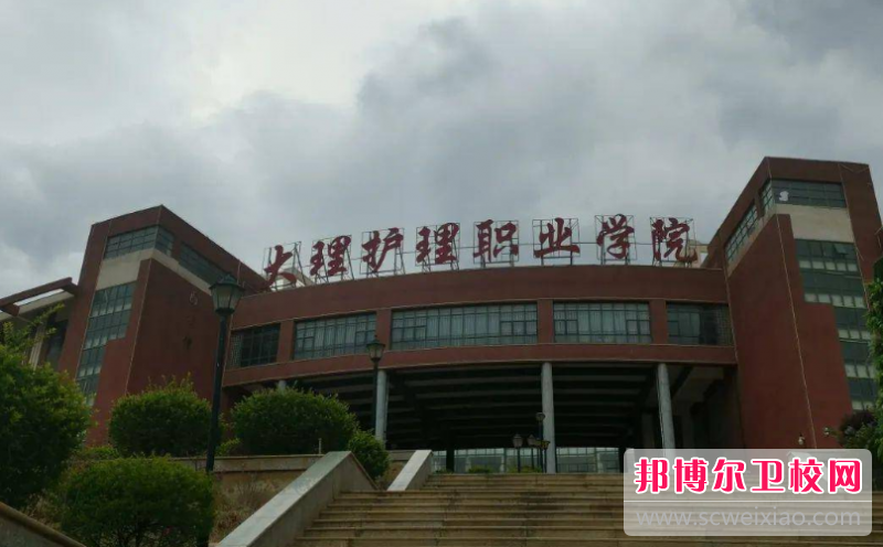 2023年大理護理職業學院護理職業前景怎么樣