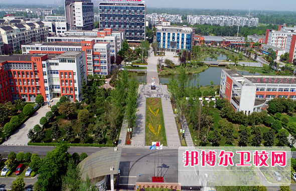 2023年成都的衛校有哪些