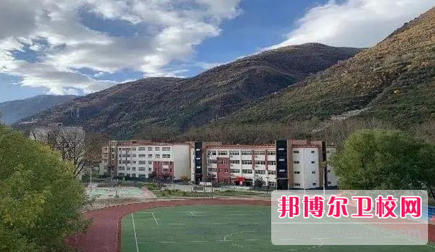 2023年四川的衛校都有哪些