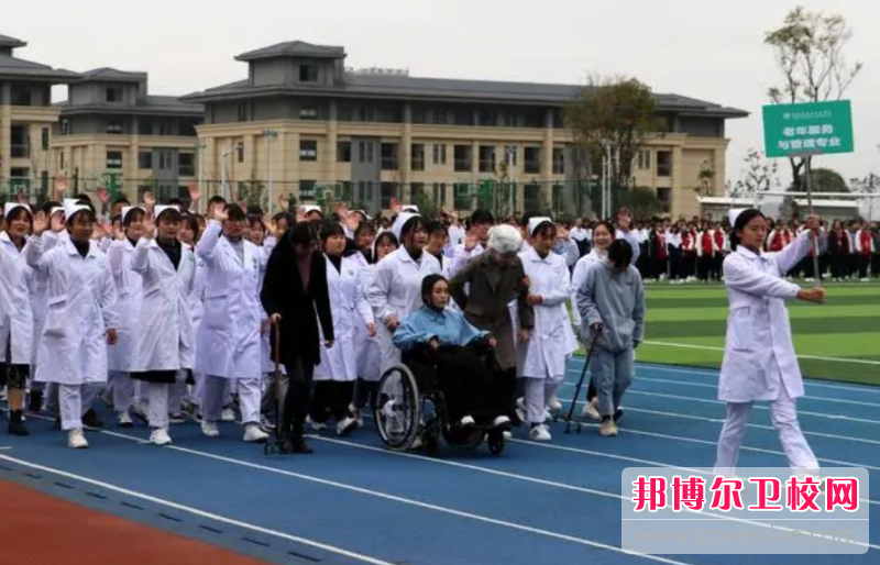 2023年云南玉溪的衛校有哪些
