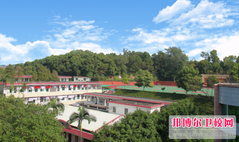 2023年廣東廣州比較好的衛校有哪些