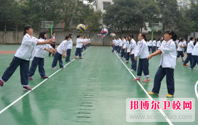 2023年杭州市余杭衛生中等專業學校網站網址