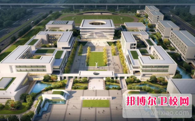 2023年臺州護士學校招生辦聯系電話