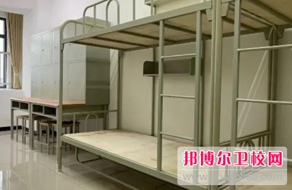 2023年咸陽衛生職業學校宿舍條件