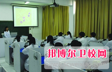 2023年咸陽衛生職業學校招生辦聯系電話
