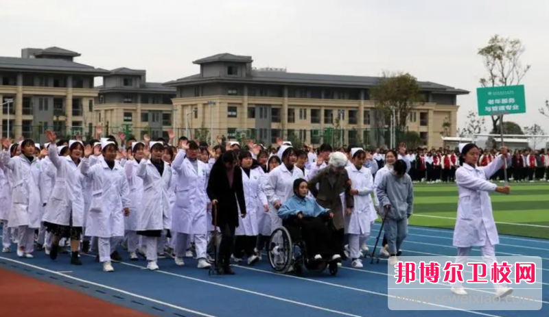 2023年玉溪衛(wèi)生學校的助學政策有哪些