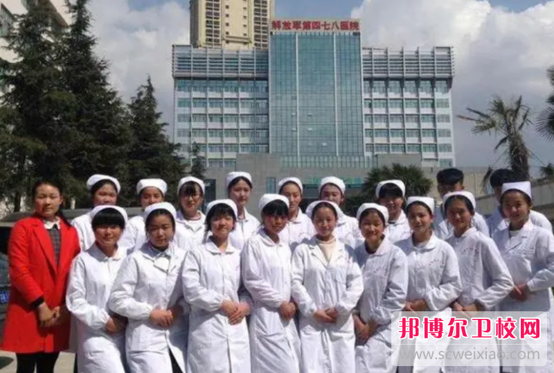 2023年昆明市衛生學校的助學政策有哪些
