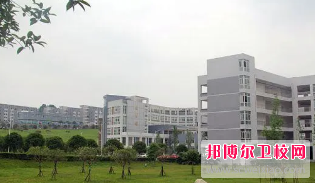 2023年宜賓衛生學校的就業保障怎么樣