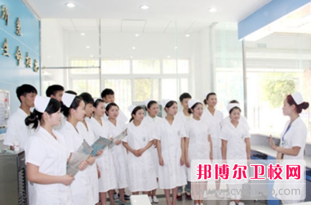 2023年攀枝花大專護理專業培養有哪些