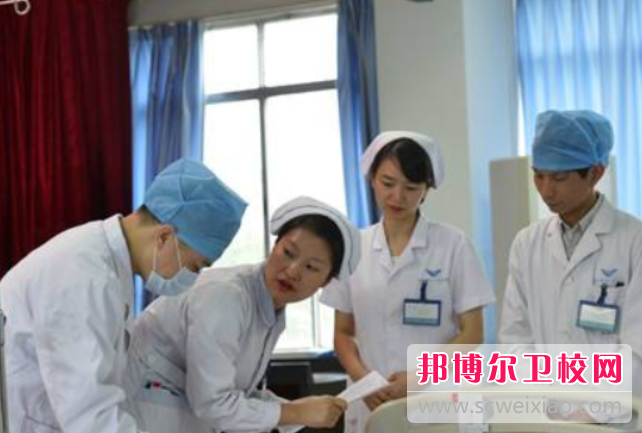 2023年邢臺(tái)英才醫(yī)學(xué)中等專業(yè)學(xué)校報(bào)名條件、招生要求、招生對(duì)象