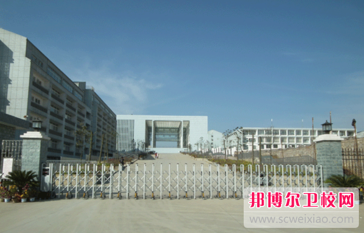 2023貴陽護理職業學院師資力量怎么樣