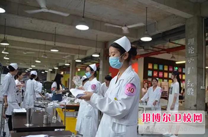 鄭州仲景國醫(yī)中等專業(yè)學(xué)校怎么樣、好不好(2023參考)