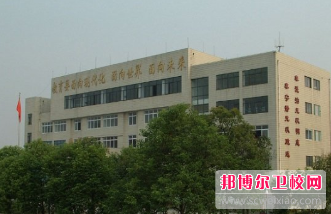 2023綿陽衛校的助產專業發展有前景