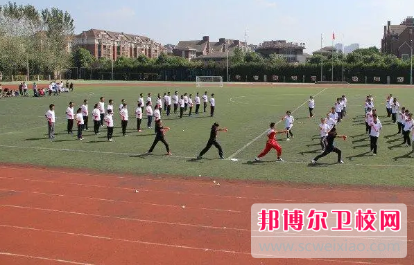 2023馬鞍山衛生學校招生計劃 招生人數是多少(附要求、條件、對象)
