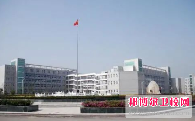 2023皖南醫藥衛生學校多少錢(學費明細)