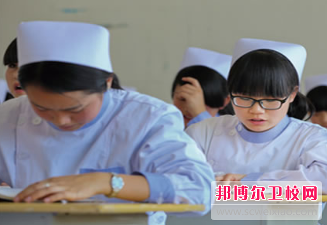 貴州省安順衛校的臨床護理專業招生情況(2023參考)