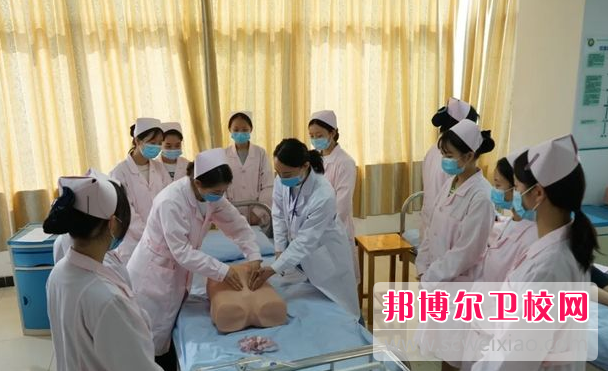 宜賓衛(wèi)校的康復(fù)治療技術(shù)專(zhuān)業(yè)招生情況(2023參考)