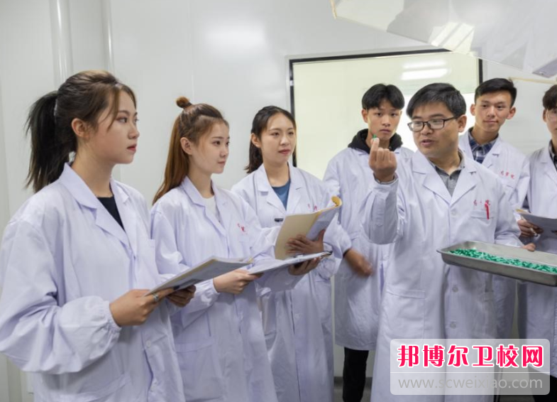 柳州市制劑醫藥技工學校怎么樣、好不好(2023參考)