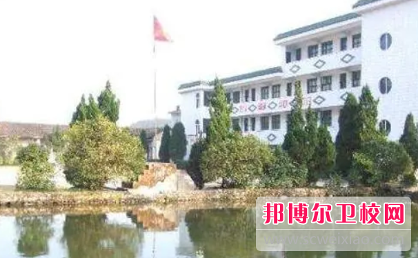 桂東衛生學校怎么樣、好不好(2023參考)