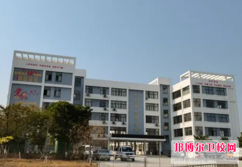2023來賓市衛生學校招生計劃 招生人數是多少(附要求、條件、對象)
