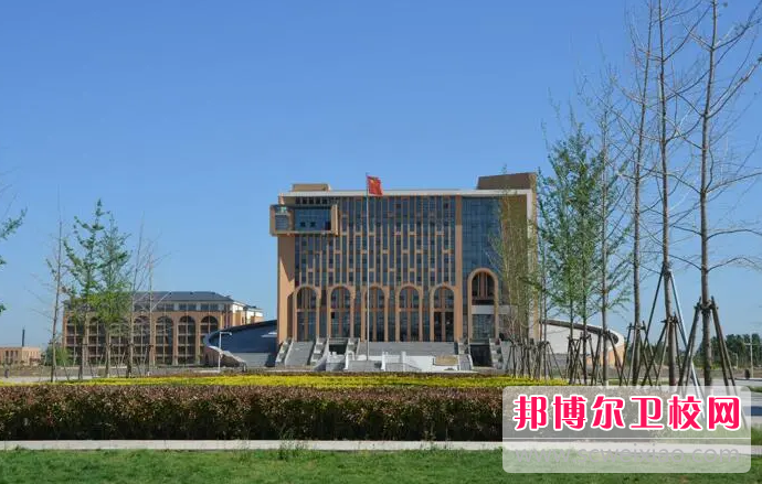濮陽市衛生學校的醫學檢驗技術專業招生如何(2023參考)