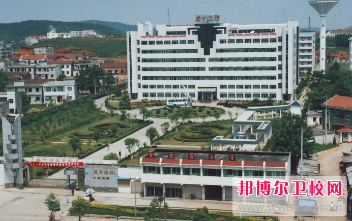 湖北省咸寧衛生學校的助產專業招生如何(2023參考)