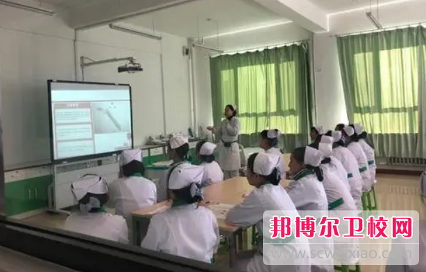 云南夏蒙衛(wèi)生學校的衛(wèi)生保健專業(yè)招生如何(2023參考)