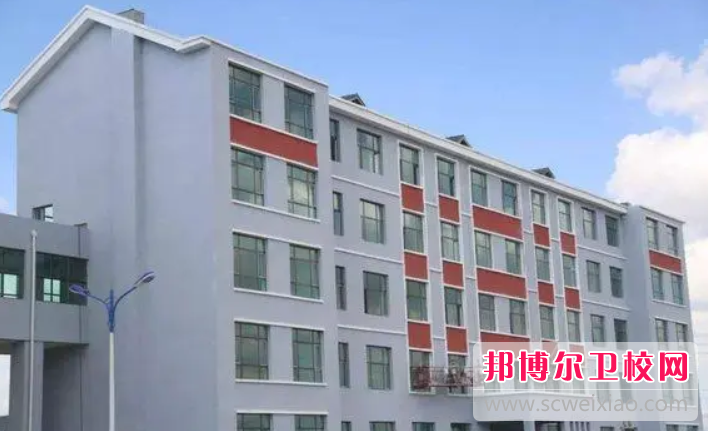 2023海城市衛生中等專業學校招生計劃 招生人數是多少(附要求、條件、對象)