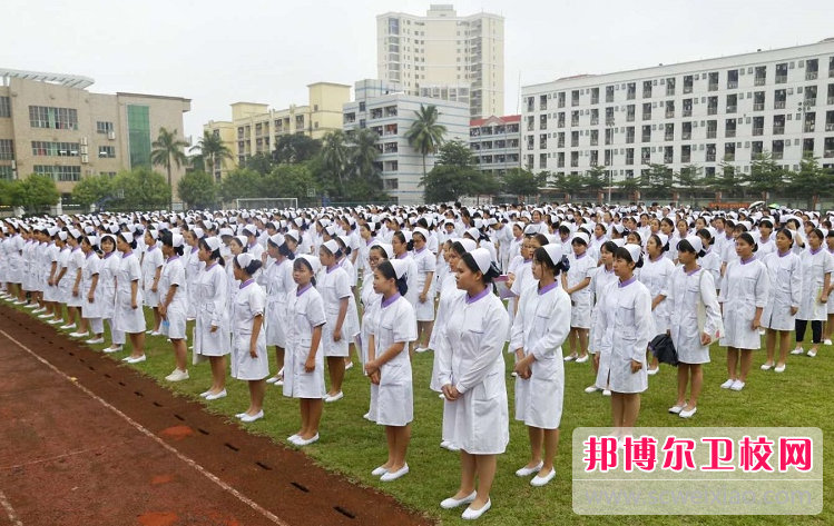 海南省第二衛生學校的中醫康復保健專業招生如何(2023參考)