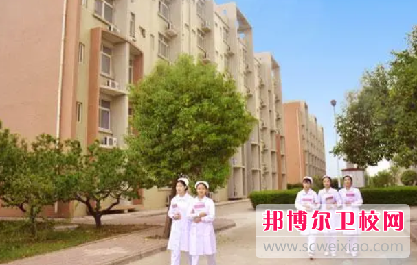 陜西科技衛(wèi)生學(xué)校的護理專業(yè)招生如何(2023參考)