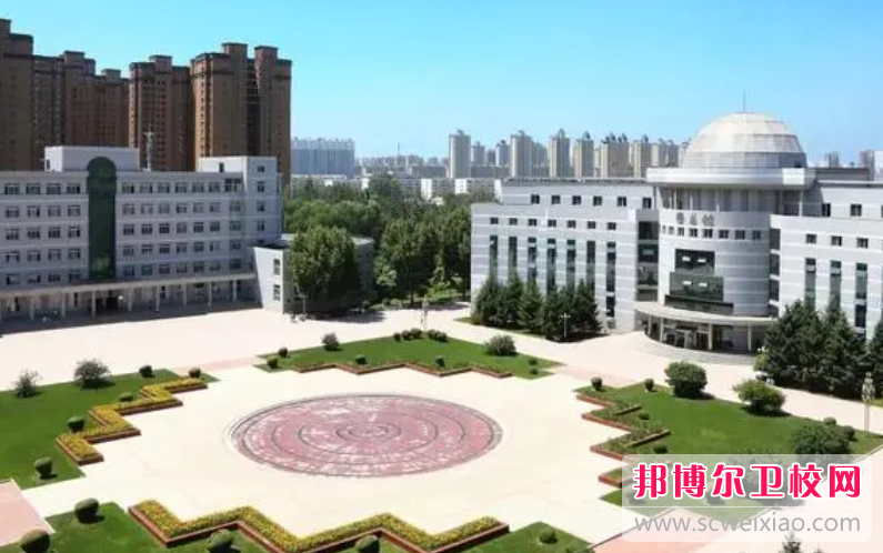 2023沈陽醫學院附屬衛生學校多少錢 沈陽醫學院附屬衛生學校各專業學費收費標準