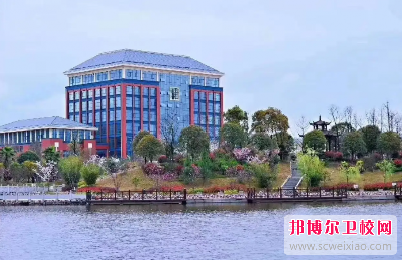 萍鄉市衛生學校的藥劑專業招生如何(2023參考)