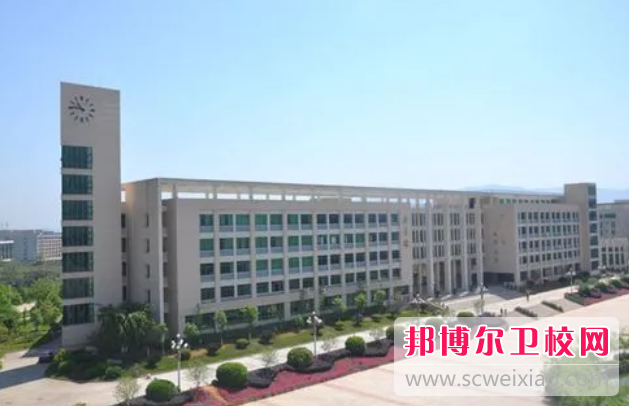 贛州衛生學校的中醫康復保健專業招生如何(2023參考)
