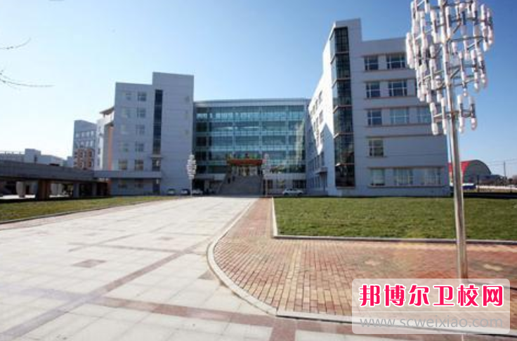 北華大學醫學部的護理專業招生如何(2023參考)