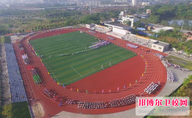 贛州衛生學校的護理專業招生如何(2023參考)