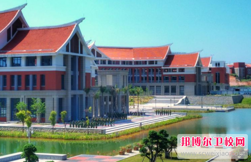廈門大學醫學院的護理學專業招生如何(2023參考)