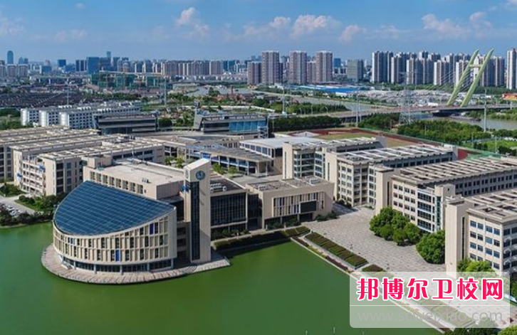 蘇州衛生職業技術學院的護理專業招生如何(2023參考)
