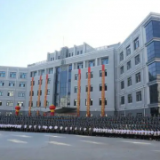哈爾濱醫護衛生學校