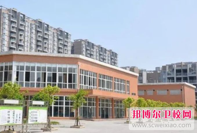 眉山衛生職業學校的護理學專業招生如何(2023參考)