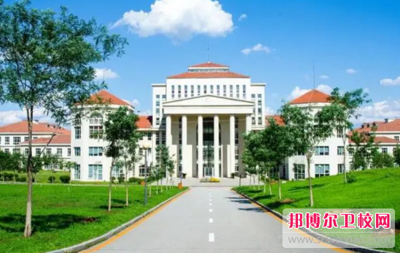 遼寧何氏醫學院的護理專業招生如何(2023參考)