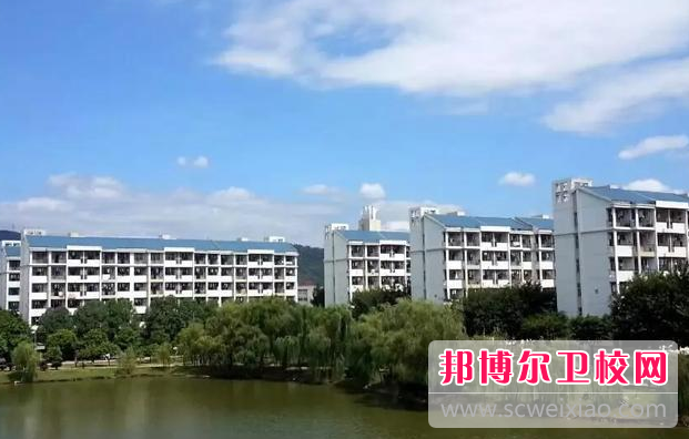 福建衛生職業技術學院的護理專業招生如何(2023參考)