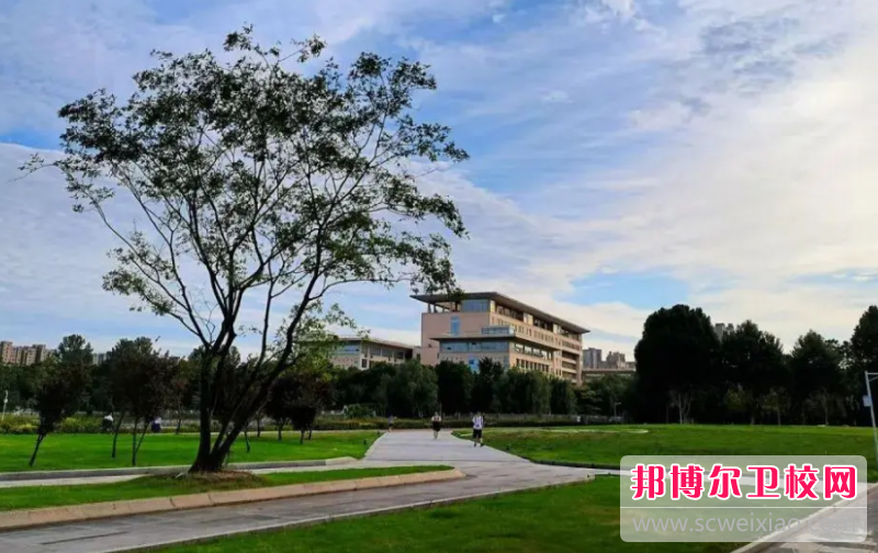 徐州醫科大學的護理學專業招生如何(2023參考)