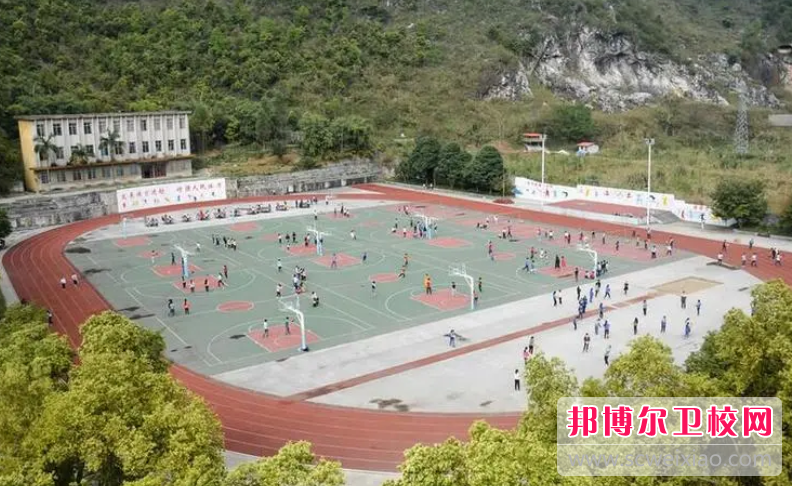 河池市衛生學校的專科護理專業招生如何(2023參考)