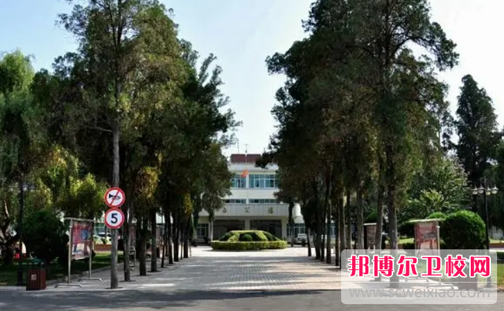 昭通衛生學校的護理專業招生如何(2023參考)